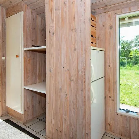 10 Person In Rsted Orsted (Midtjylland)