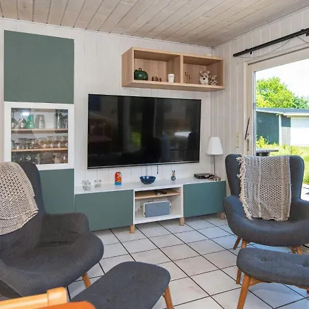 10 Person In Rsted * Orsted (Midtjylland)